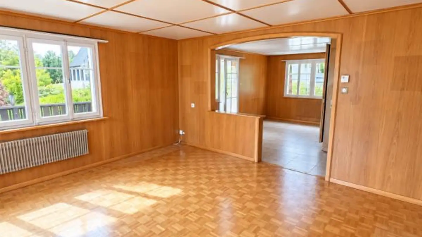 Appartamento in affitto - 9055 Bühler