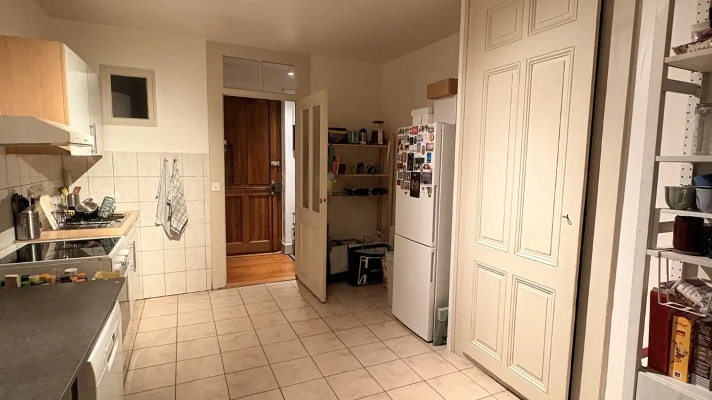 Wohnung mieten - 1201 Genève - Foto 3