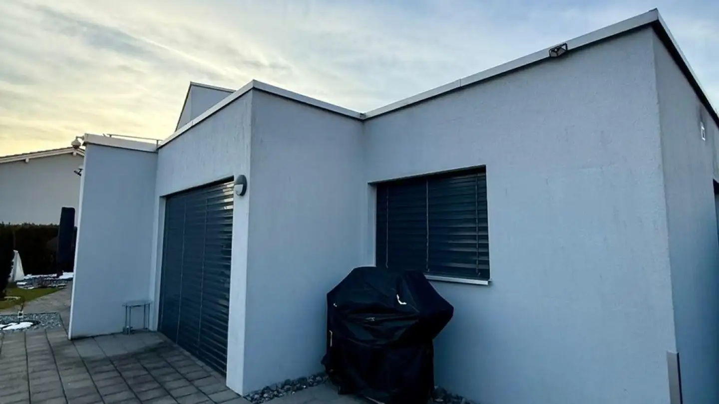 Appartement à louer - 4914 Roggwil BE - Photo 2