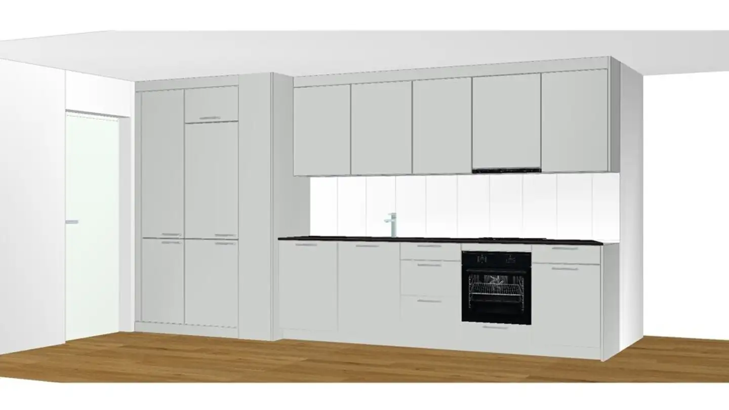 Appartement à louer - Kantonsstrasse 40, 6048 Horw - Photo 2