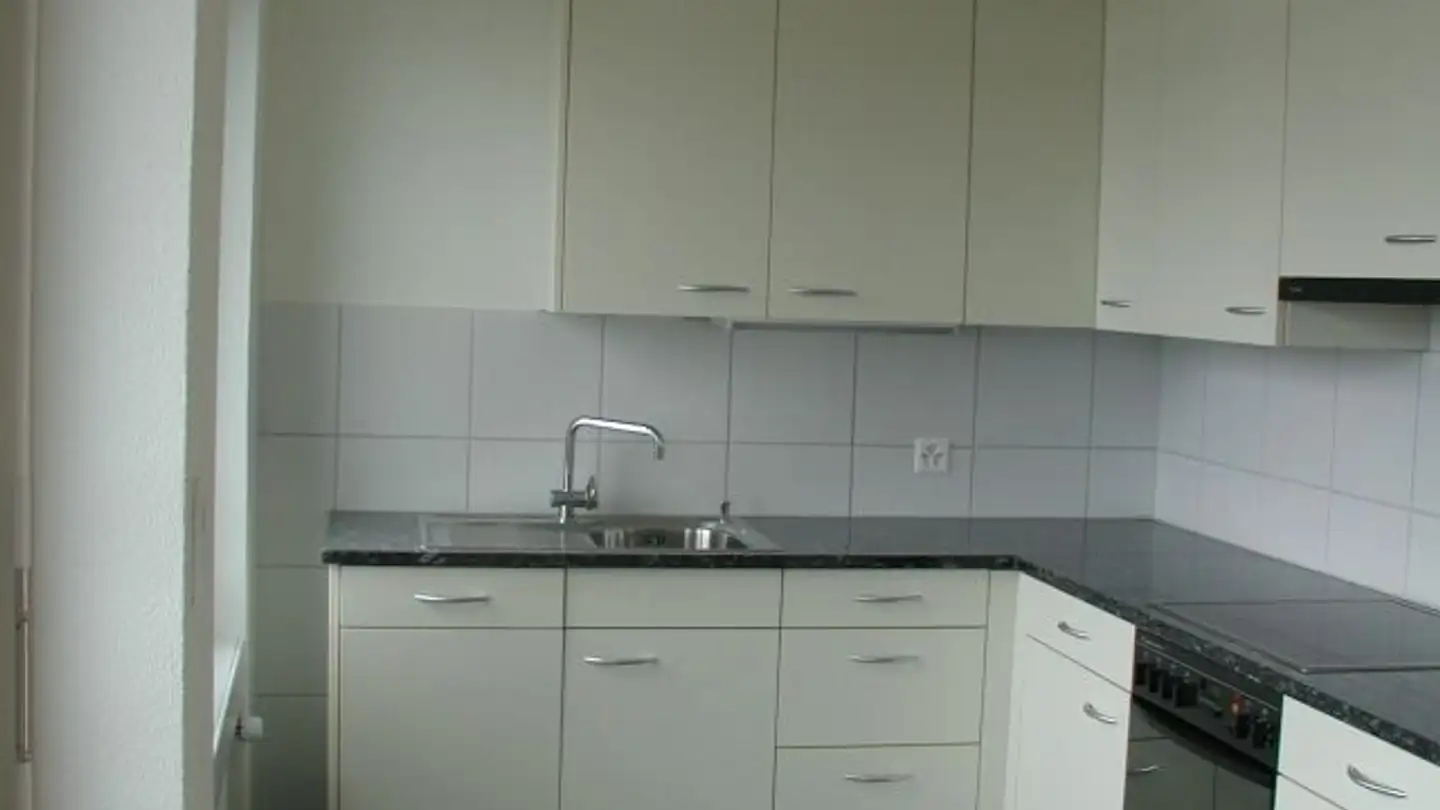 Appartement à louer - Schaffhauserstrasse 405, 8050 Zürich