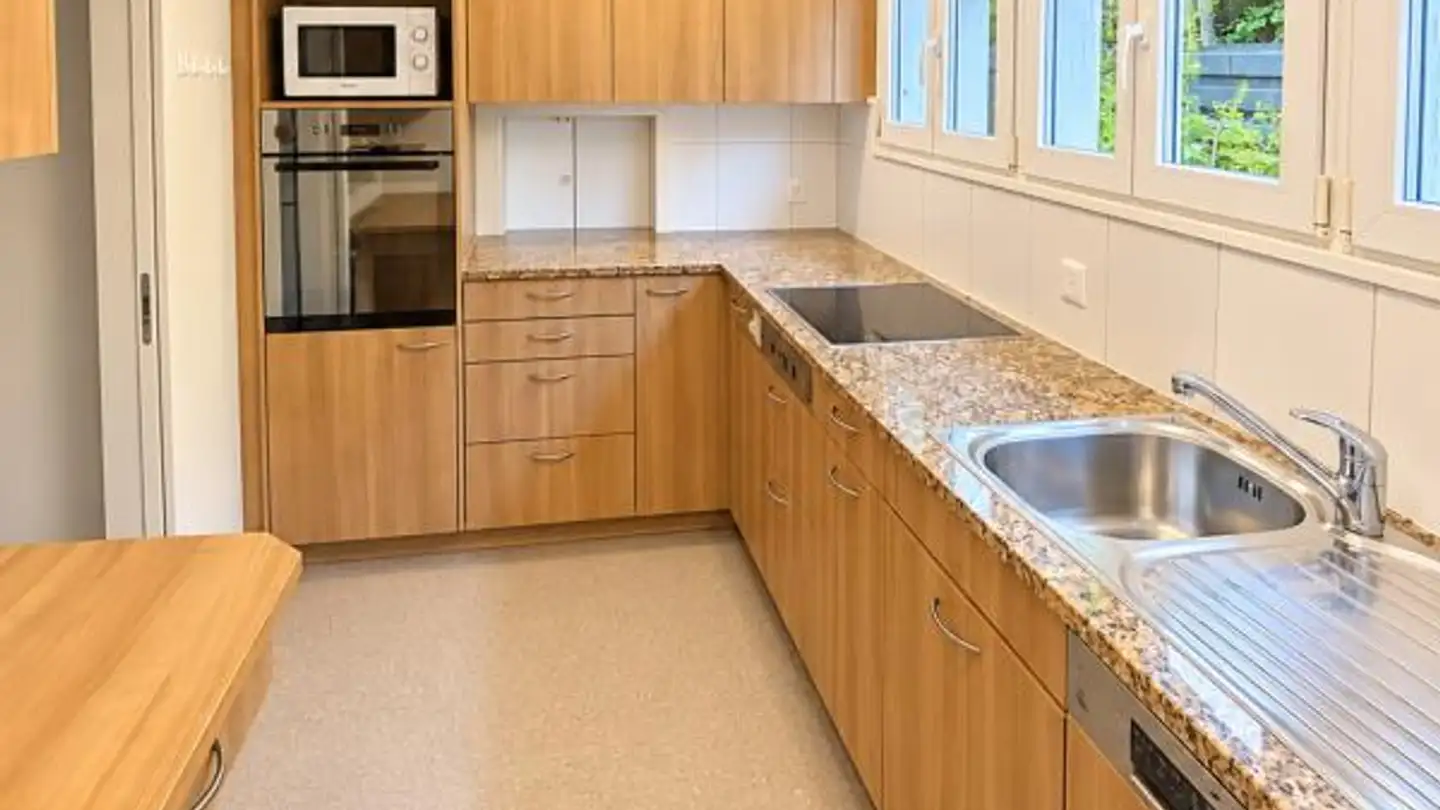 Appartamento in affitto - 9055 Bühler - Foto 4