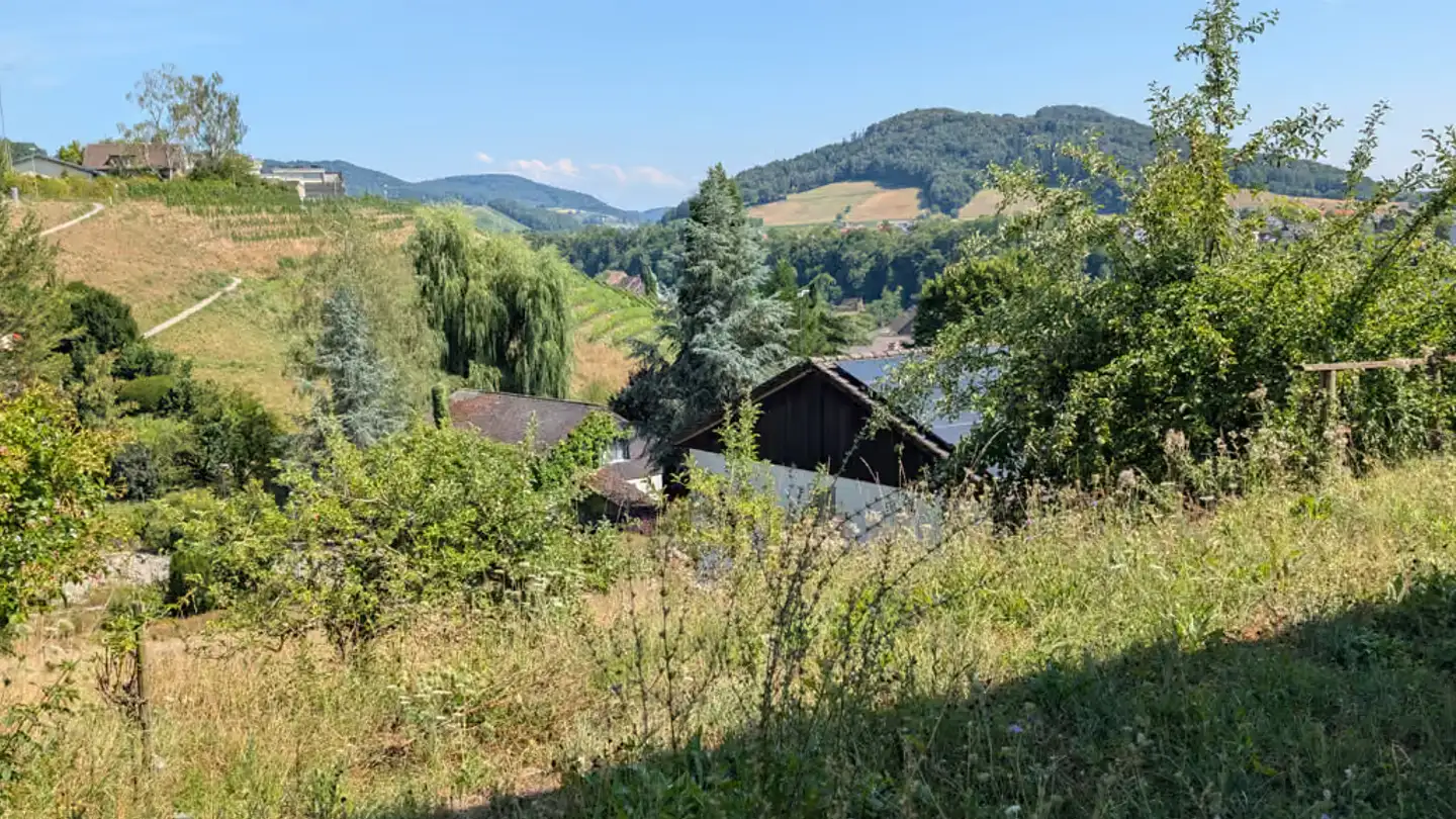 Casa singola in affitto - Steig 54, 8193 Eglisau - Foto 2