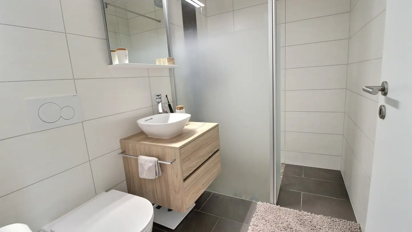 Wohnung mieten - Route De Fribourg 17c, 1723 Marly - Foto 4