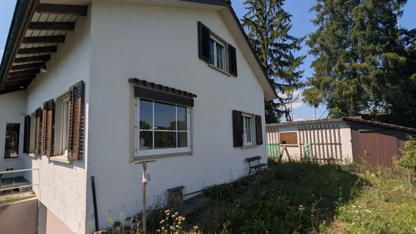 Casa singola in affitto - Steig 54, 8193 Eglisau - Foto 3