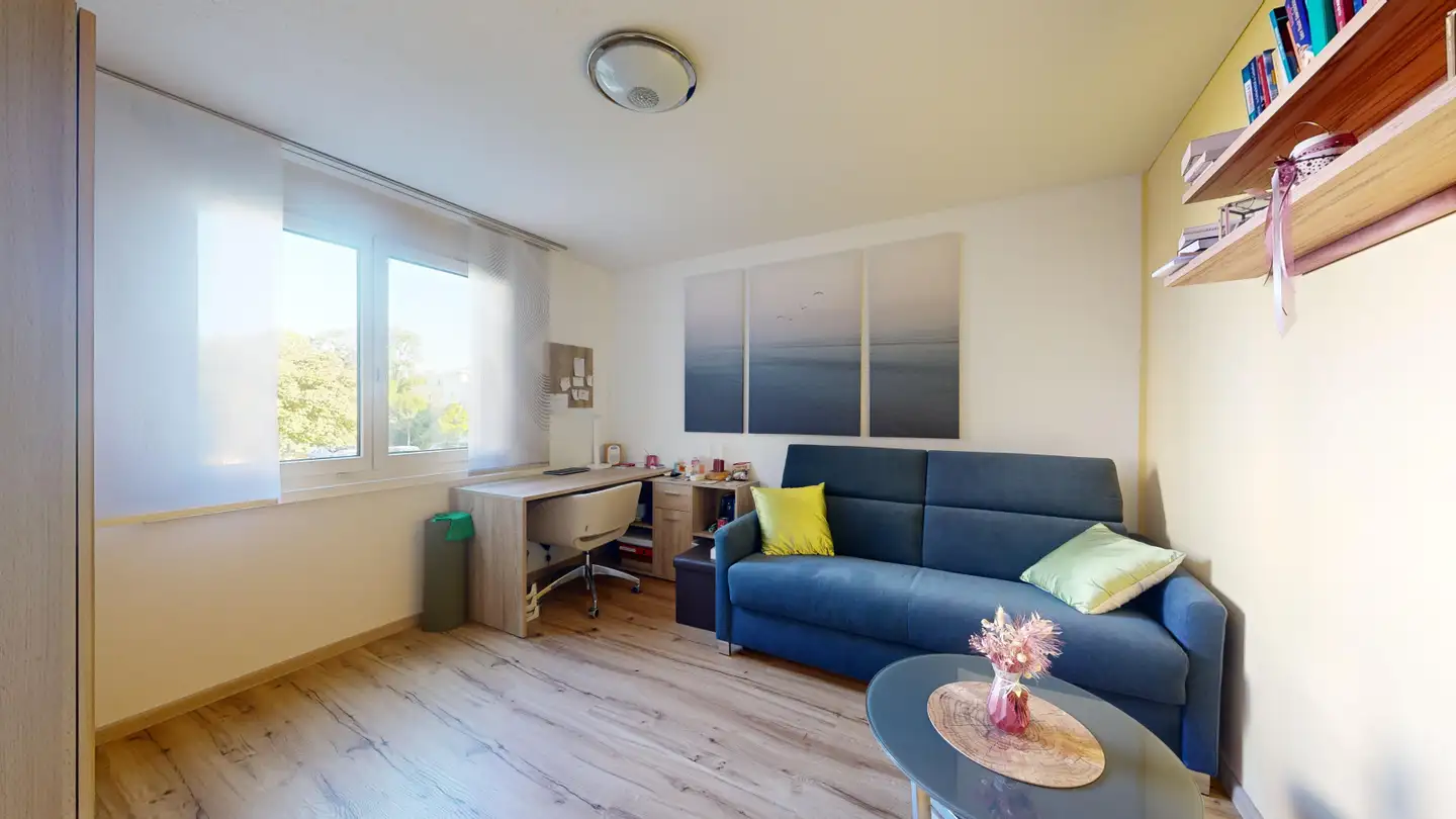 Appartement à vendre - Sonnmattstrasse 25, 9015 St. Gallen - Photo 4