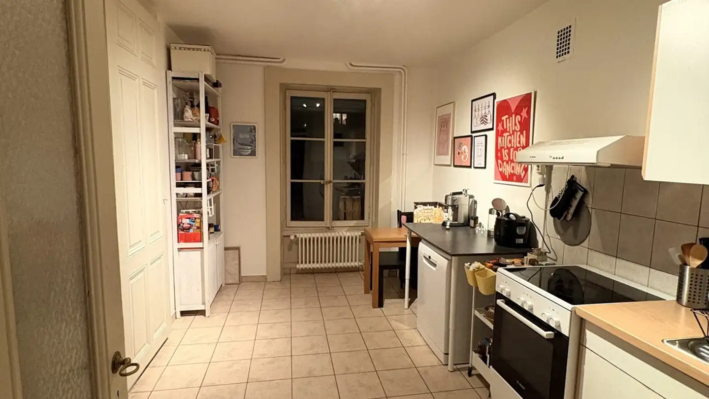 Wohnung mieten - 1201 Genève - Foto 4