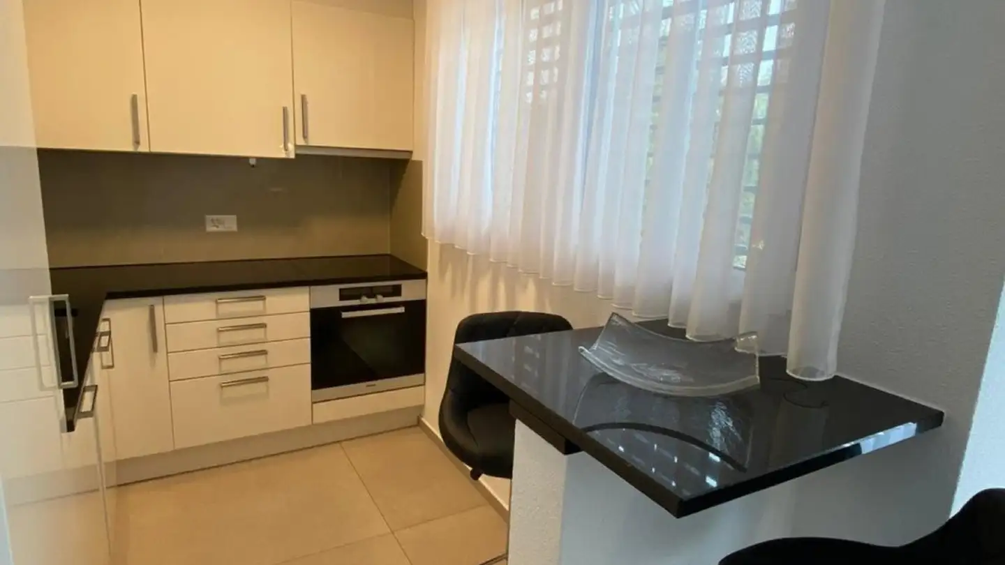 Appartement à louer - 4914 Roggwil BE - Photo 4