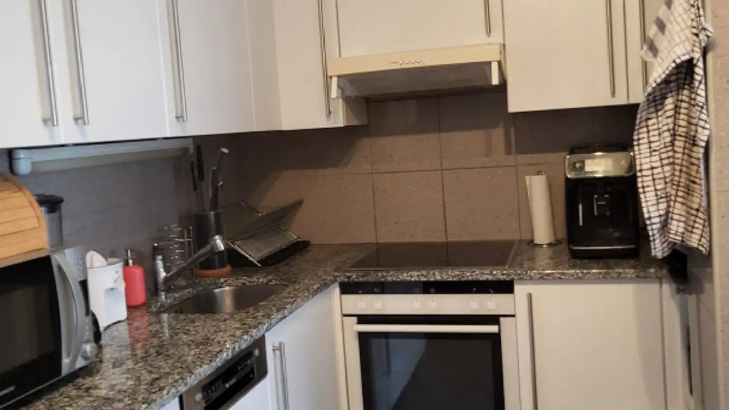 Wohnung mieten - Place Du Cirque 4, 1204 Genève - Foto 3