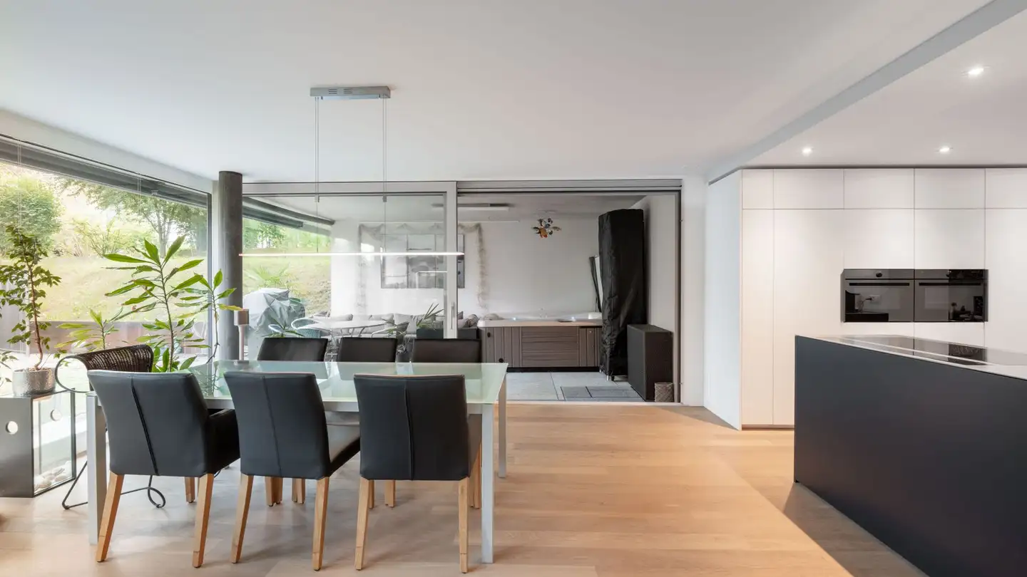 Appartement à vendre - Hubelweg 3c, 3303 Jegenstorf - Photo 2