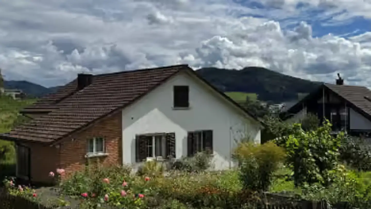 Casa singola in affitto - Steig 54, 8193 Eglisau