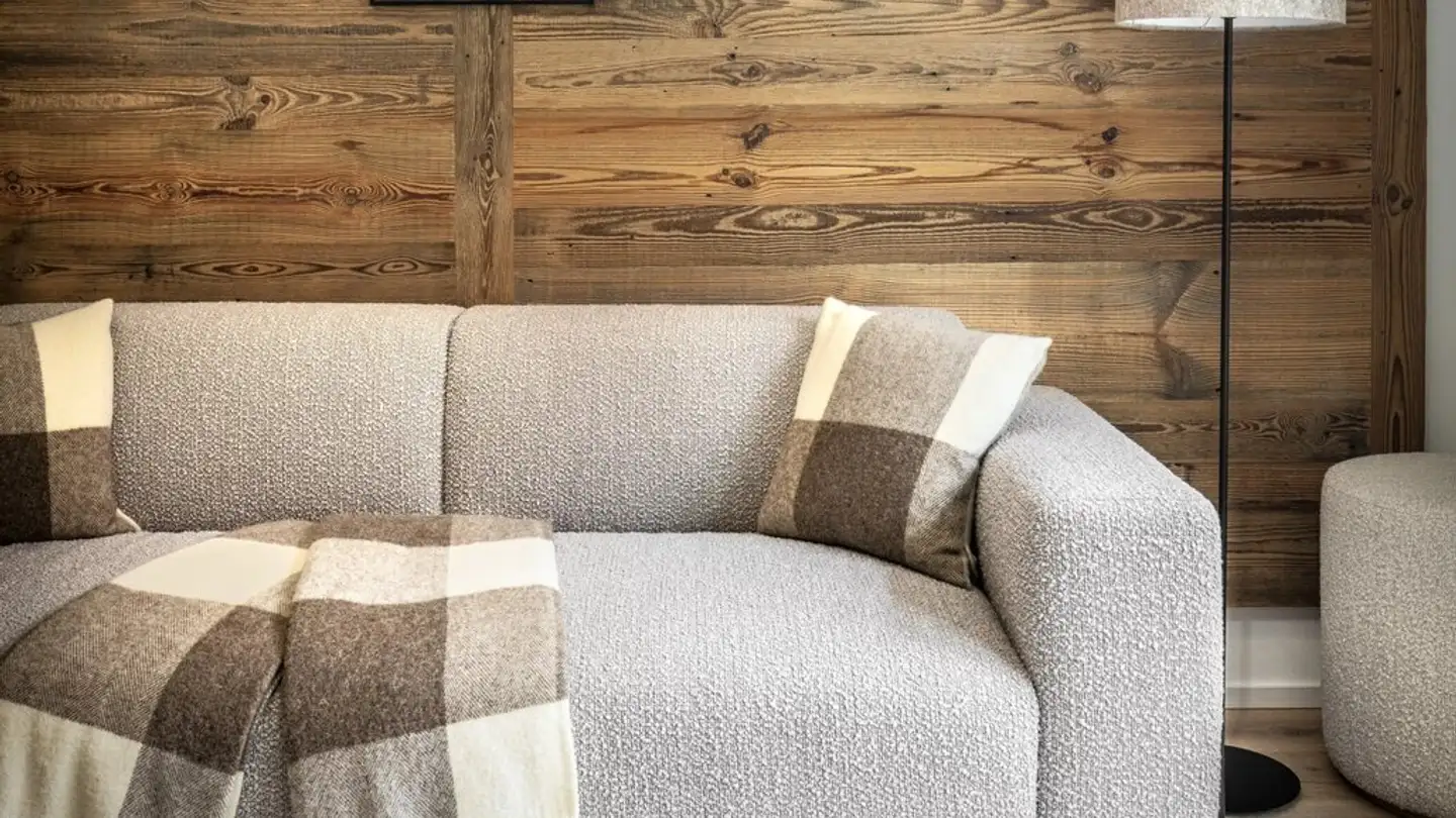 Apartment for sale - Route De Grand-Combe, 3961 Grimentz - Photo 4