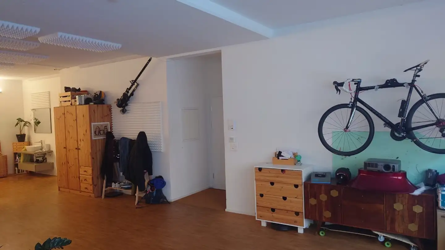 Appartamento ammobiliato in affitto - Tscharnerstrasse 16, 3007 Bern - Foto 4