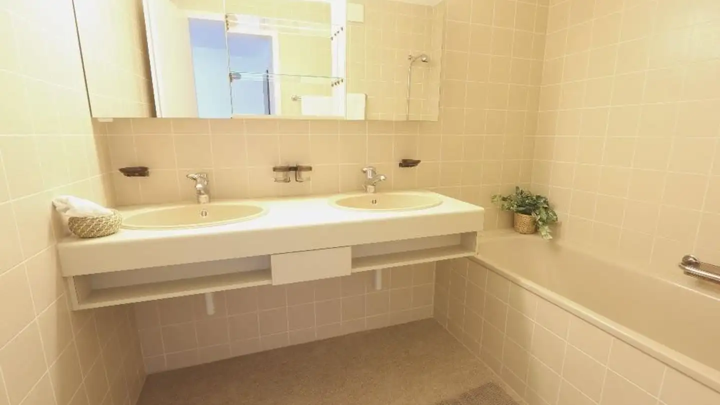 Wohnung mieten - Ziegeleistrasse 30a, 3612 Steffisburg - Foto 3