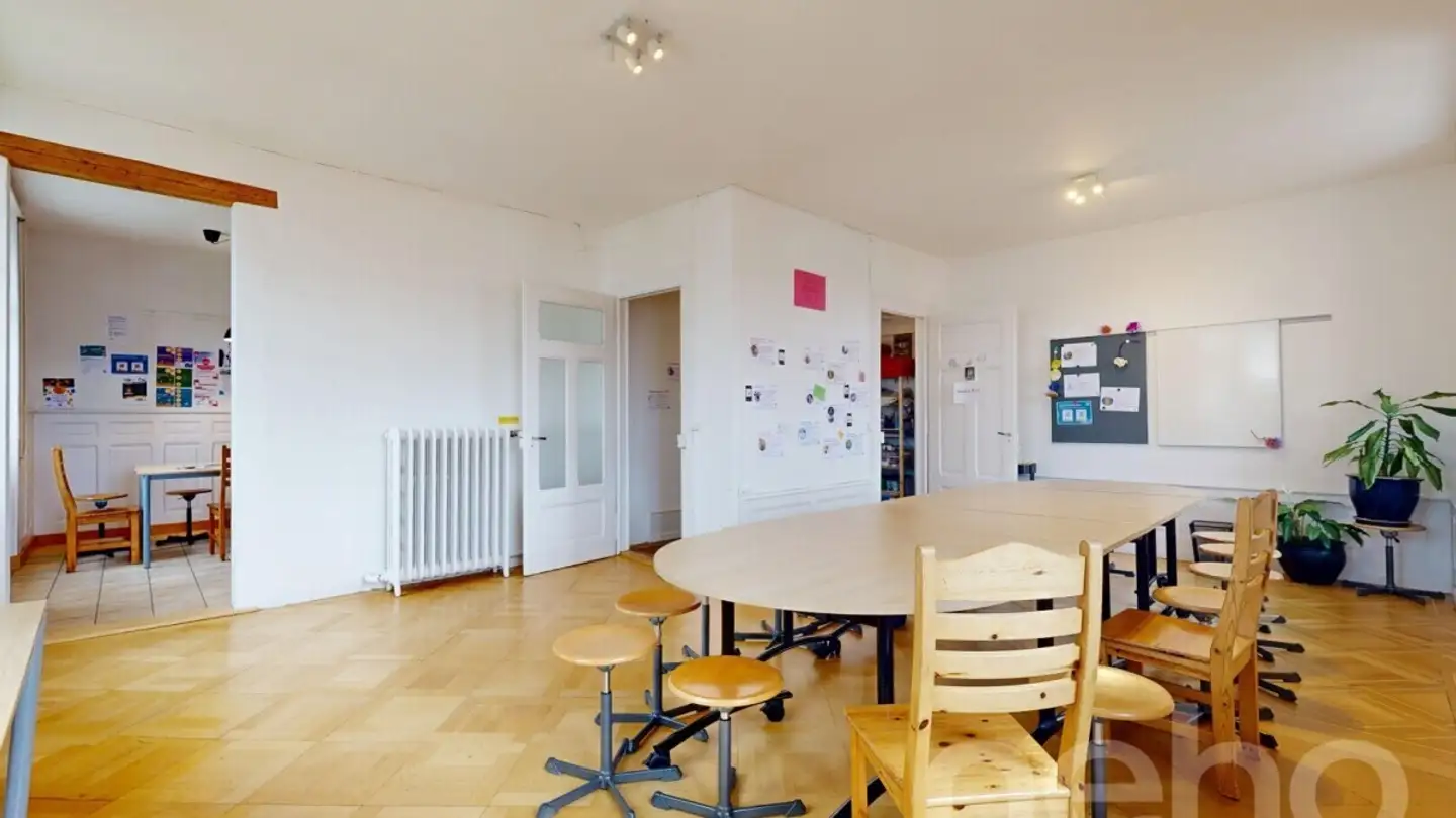 Appartement à vendre - 2300 La Chaux-de-Fonds - Photo 4