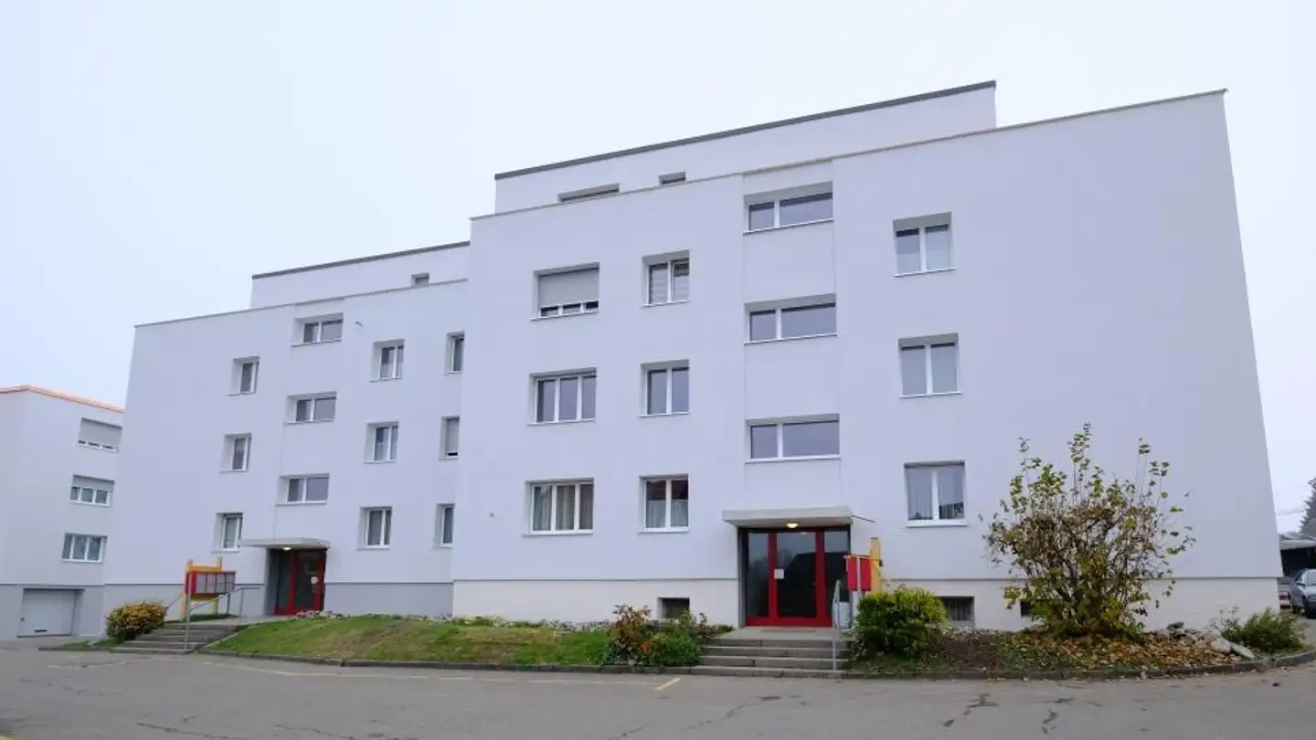 Penthouse mieten - Sonnenbergstrasse 45, 8610 Uster