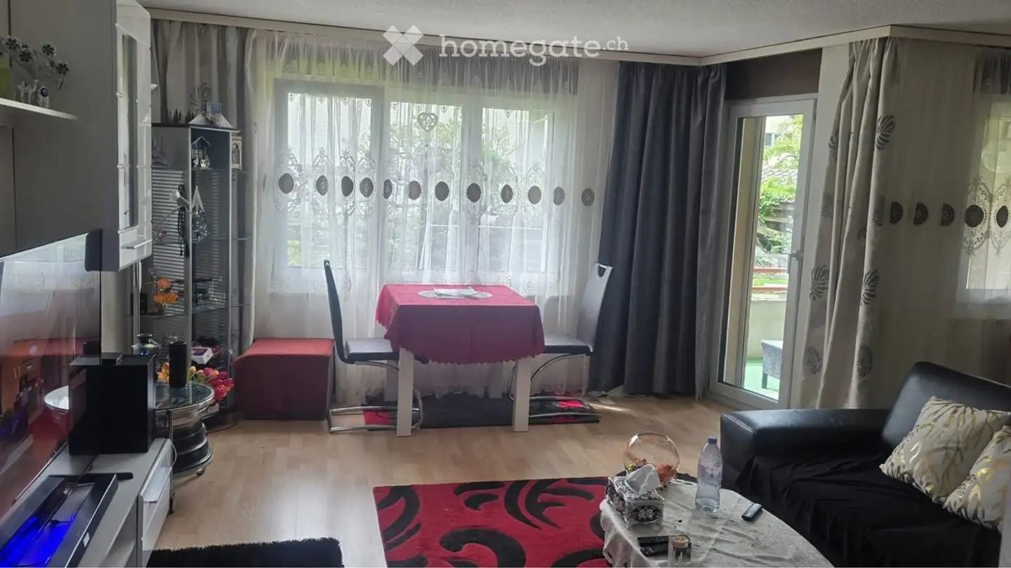 Appartamento in affitto - 8887 Mels