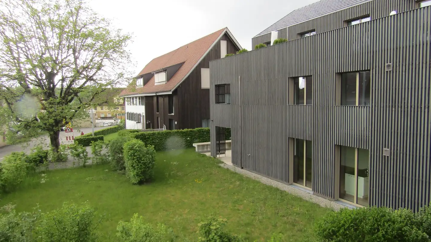 Appartement à louer - Marktstrasse 7c, 5614 Sarmenstorf