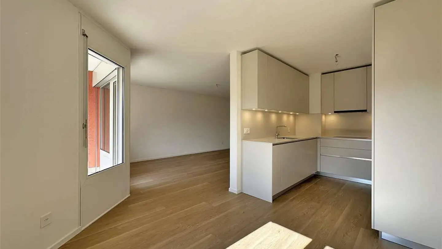 Furnished apartment for sale - Via Vergiò 23, 6932 Breganzona