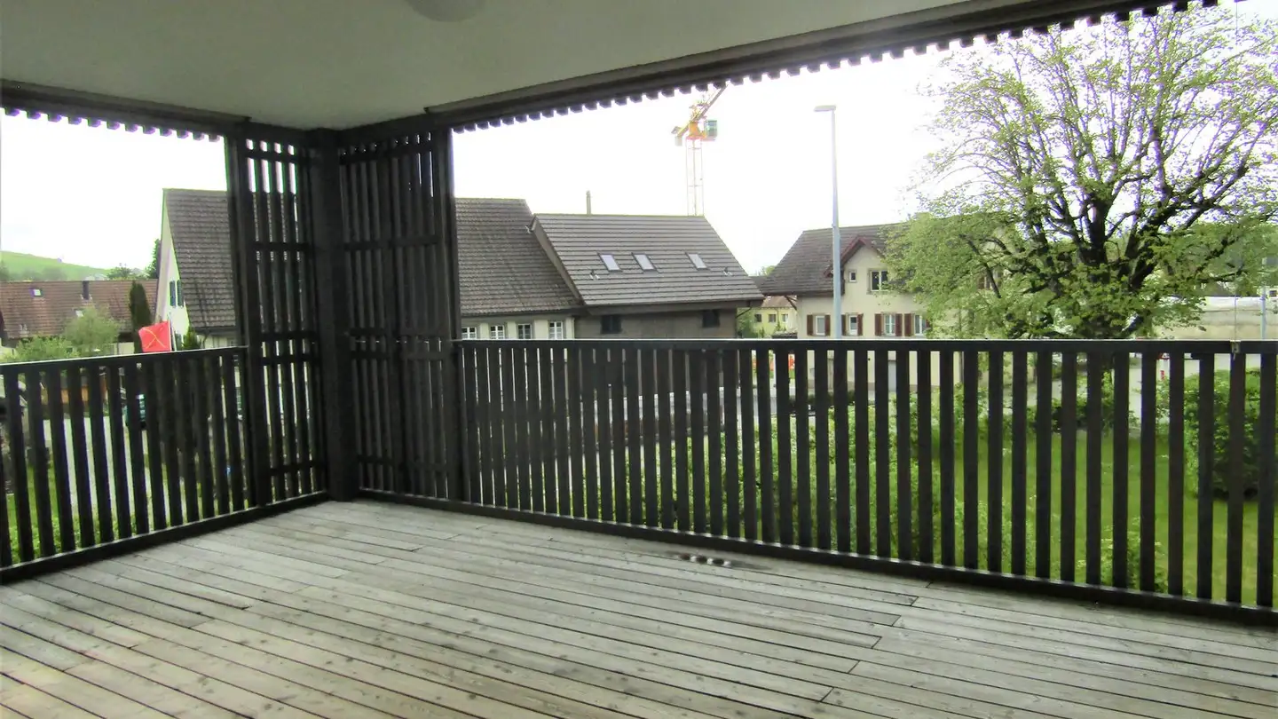 Wohnung mieten - Marktstrasse 7c, 5614 Sarmenstorf - Foto 2