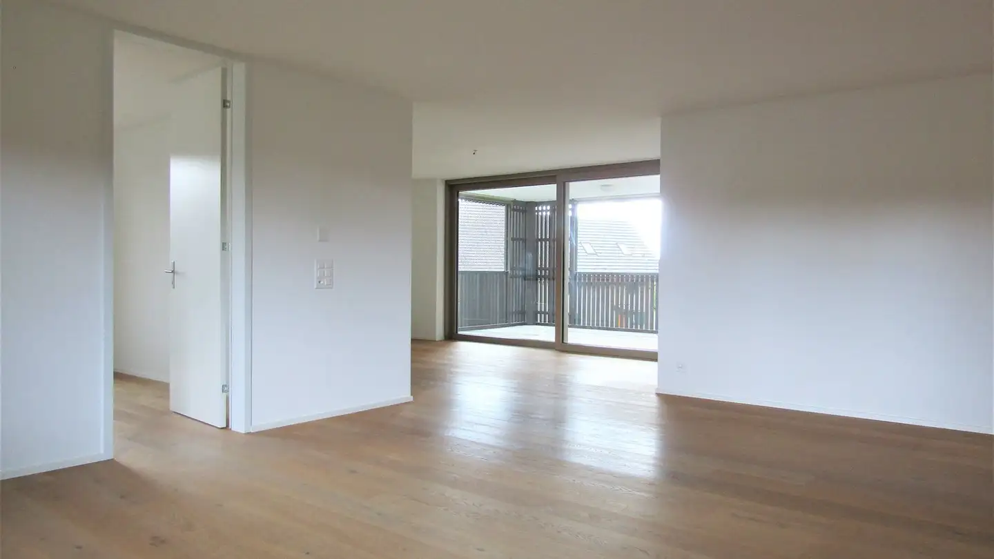 Wohnung mieten - Marktstrasse 7c, 5614 Sarmenstorf - Foto 3