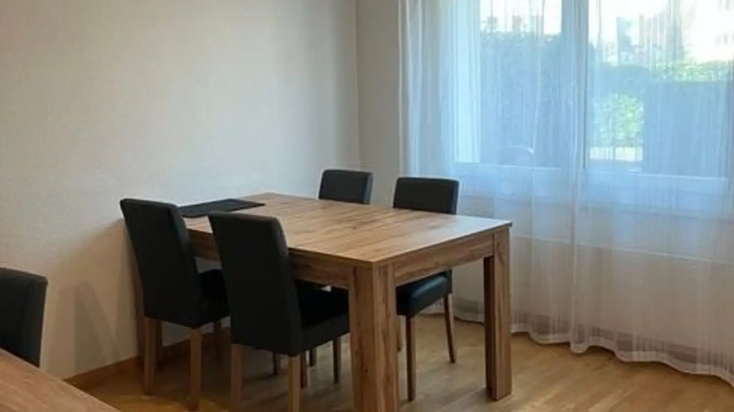 Wohnung mieten - Schulhausstrasse 10, 6262 Langnau b. Reiden - Foto 2