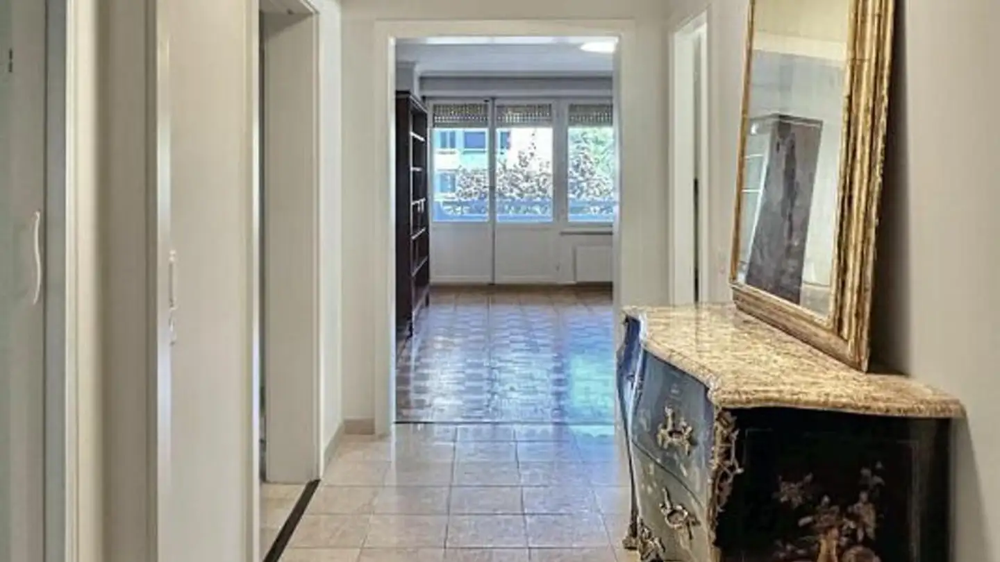 Appartement à louer - Route De Florissant 62, 1206 Genève - Photo 2