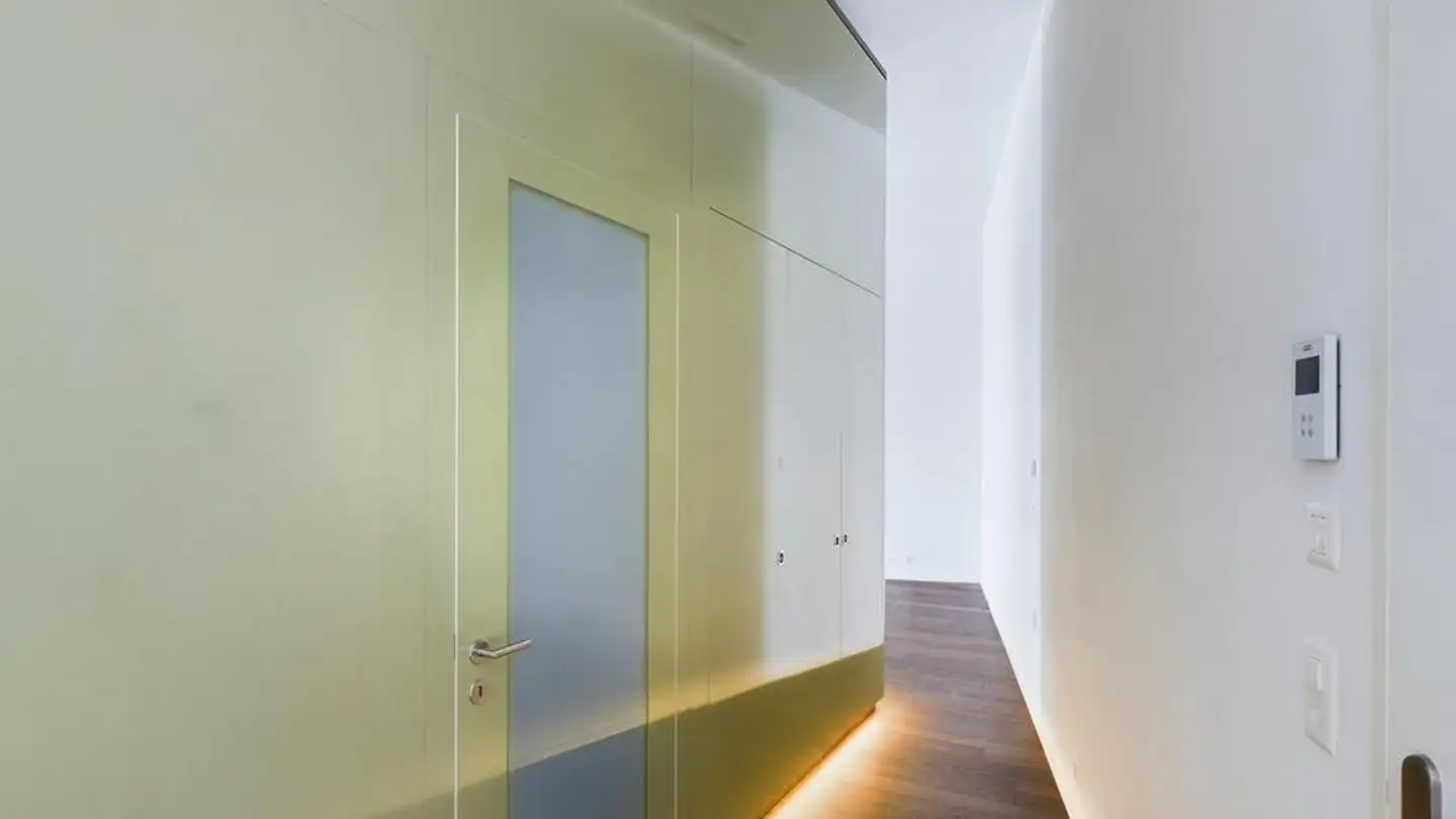 Apartment for rent - Forchstrasse 261, 8032 Zürich - Photo 2