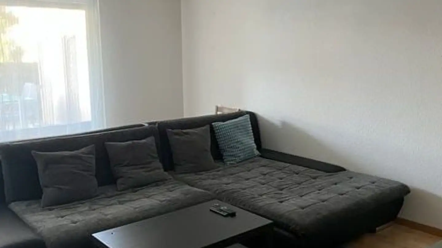 Wohnung mieten - Schulhausstrasse 10, 6262 Langnau b. Reiden - Foto 3