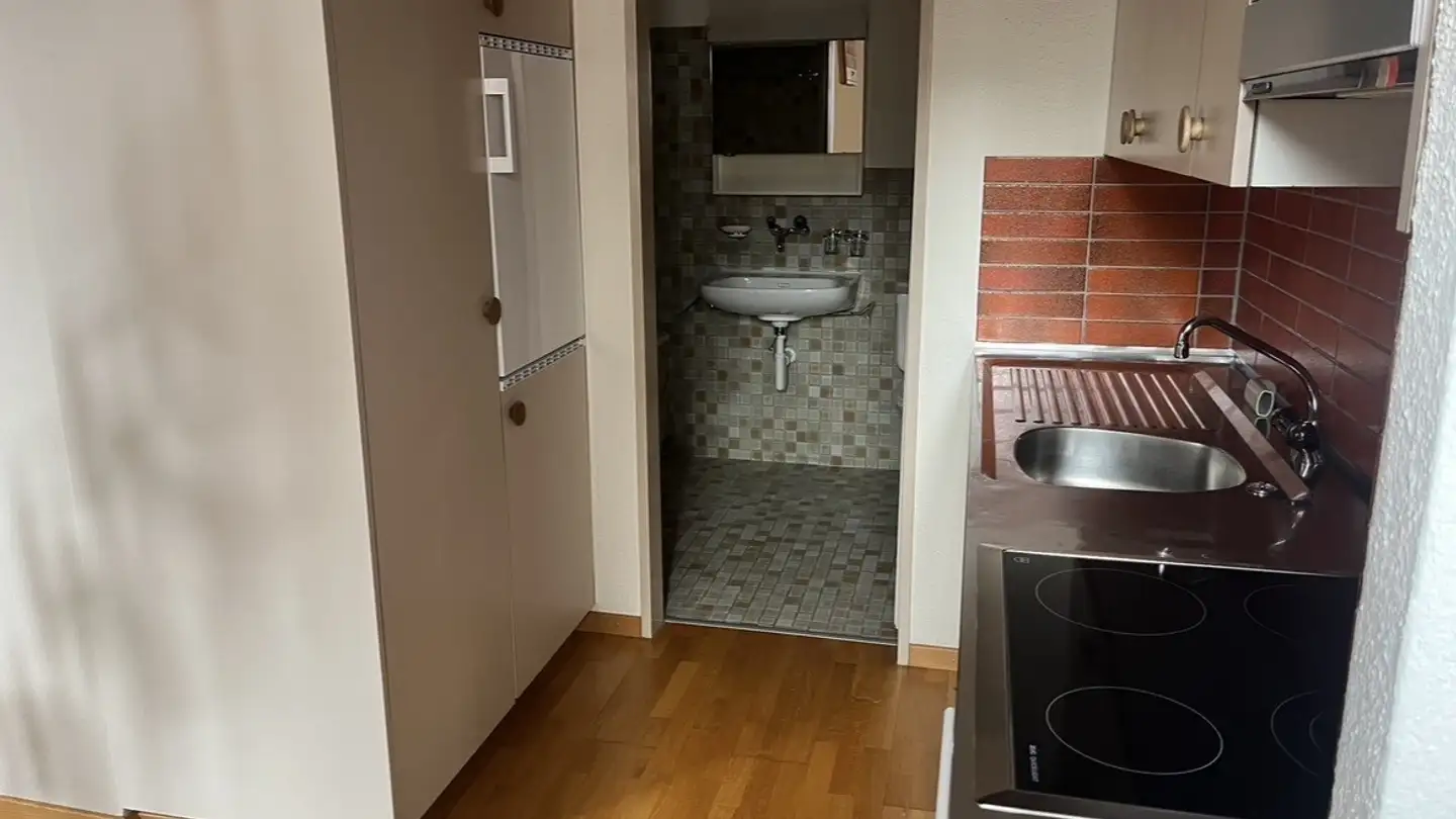 Appartamento in affitto - 8001 Zürich