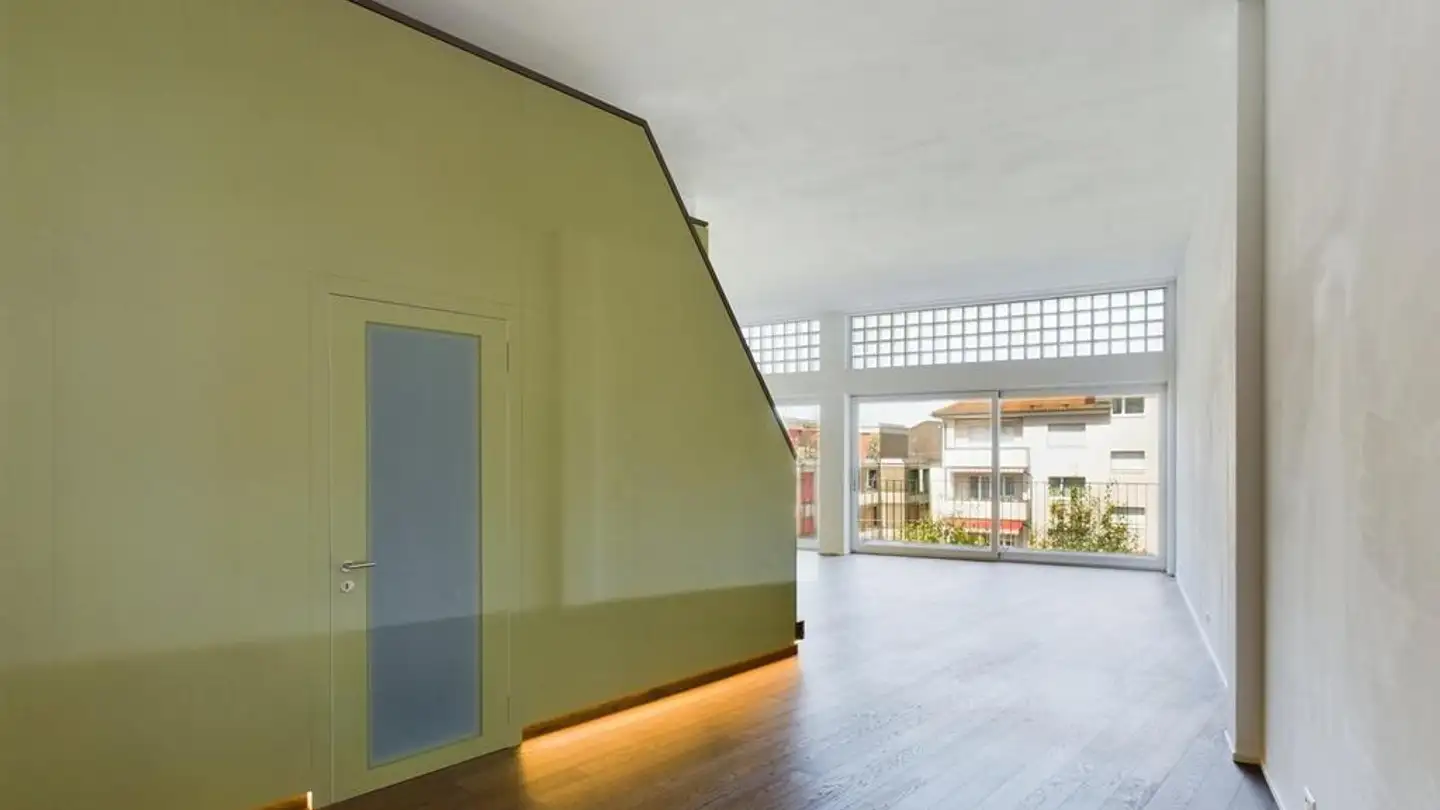 Apartment for rent - Forchstrasse 261, 8032 Zürich - Photo 3