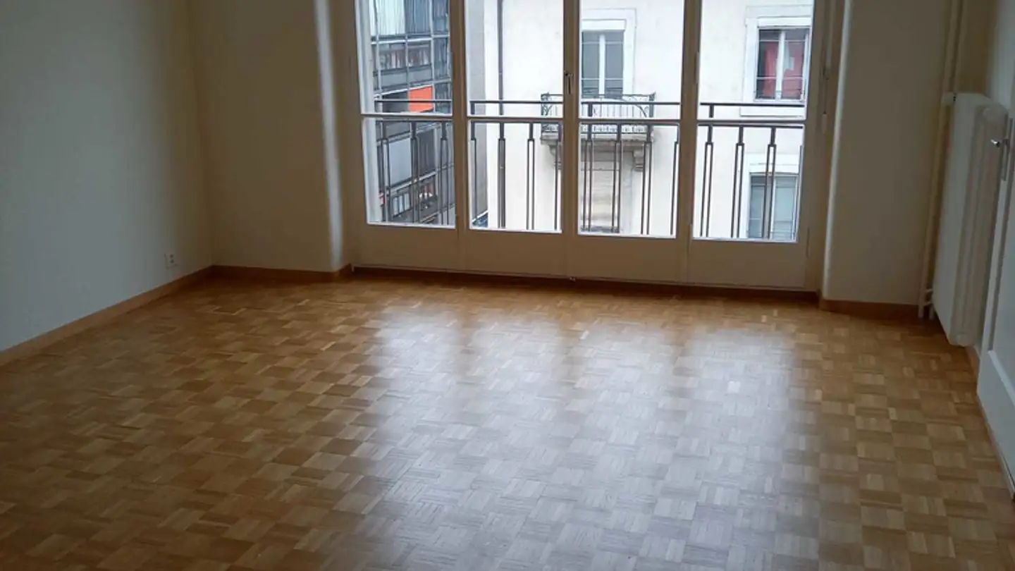 Wohnung mieten - Rue Du 31-Décembre 35, 1207 Genève - Foto 4