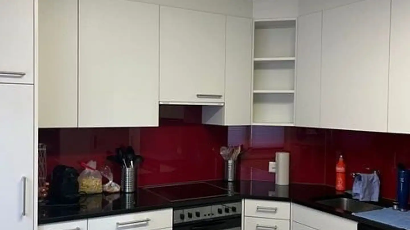 Apartment for rent - Schulhausstrasse 10, 6262 Langnau b. Reiden