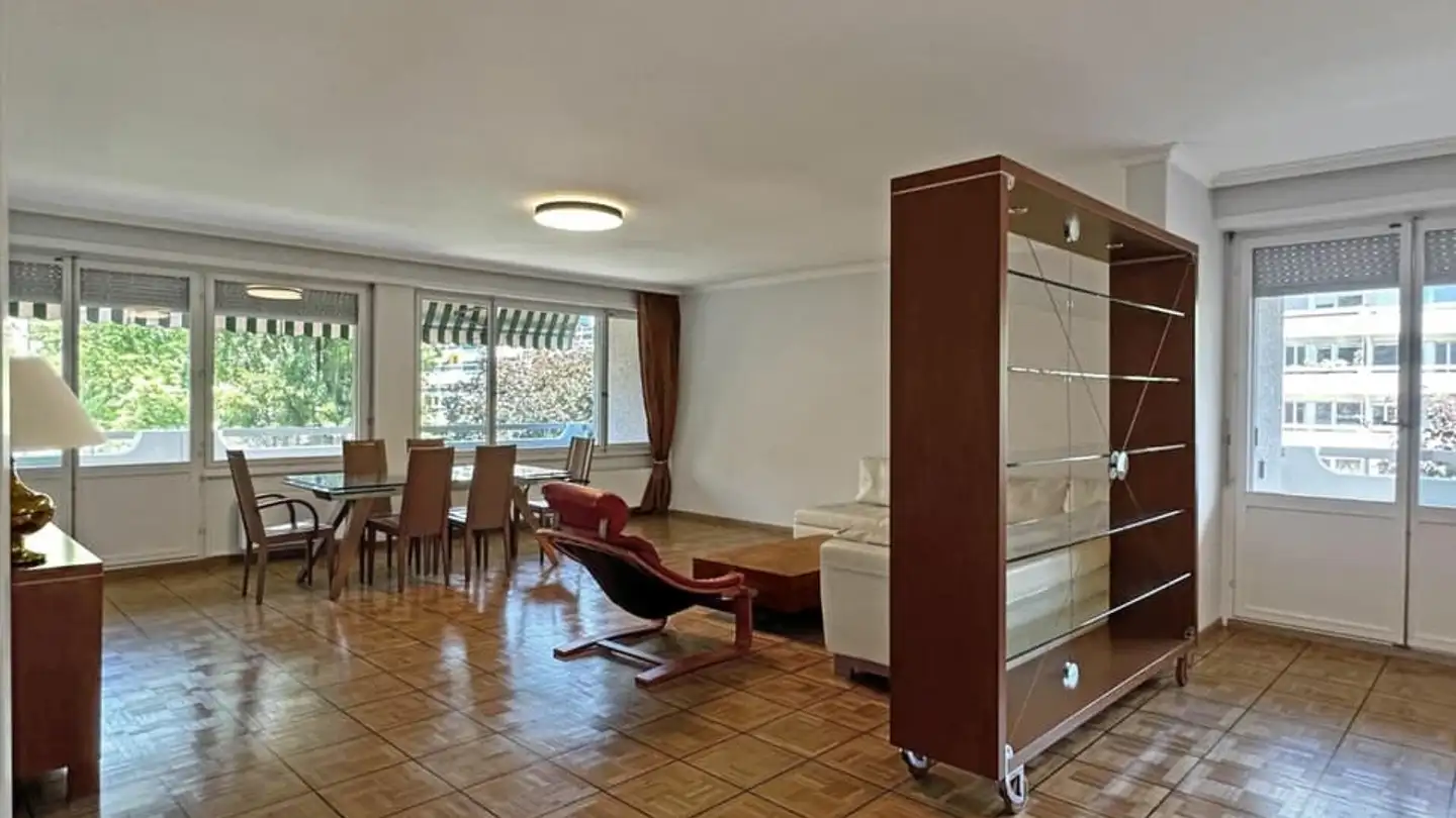 Appartement à louer - Route De Florissant 62, 1206 Genève - Photo 4