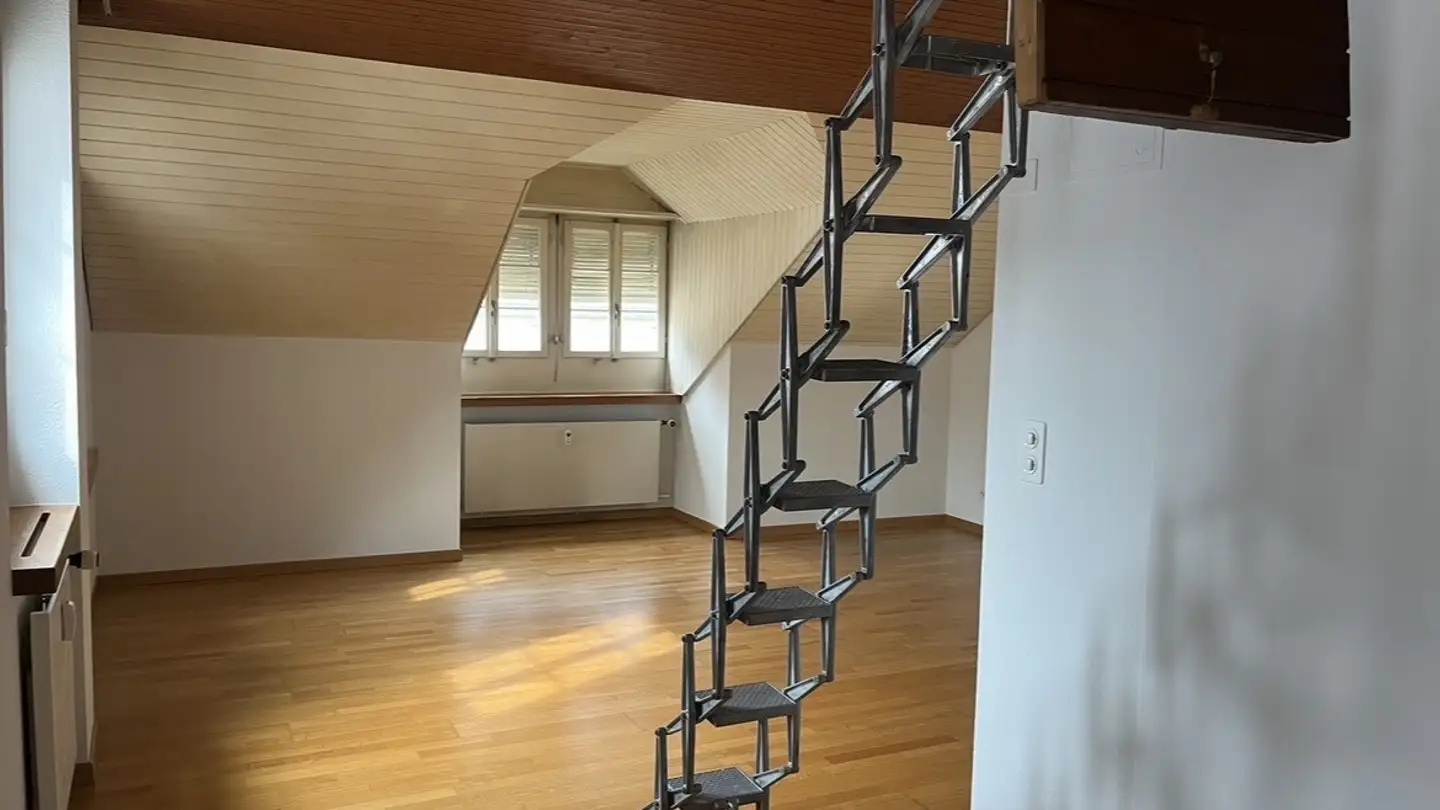 Appartamento in affitto - 8001 Zürich - Foto 3