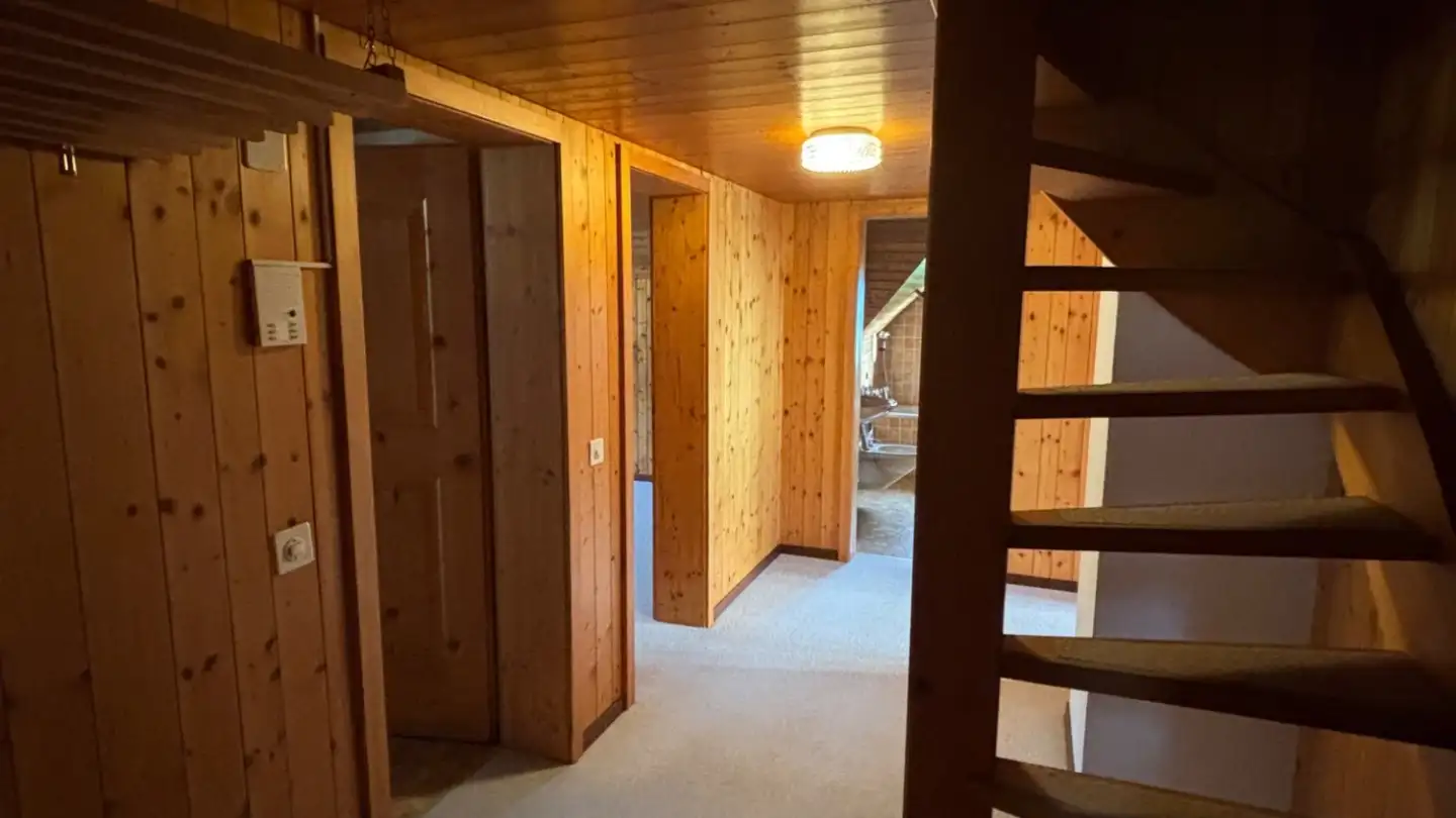 Apartment for rent - 6300 Zugerberg