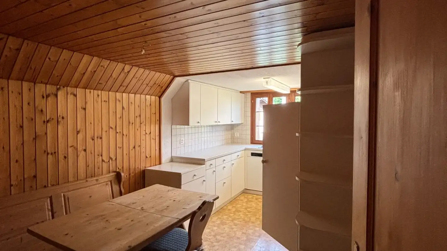 Apartment for rent - 6300 Zugerberg - Photo 2