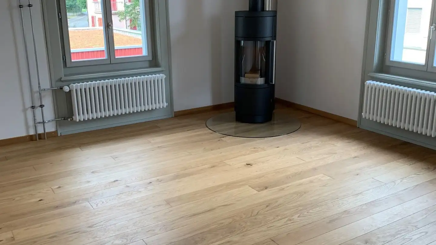 Wohnung mieten - Bleienbachstrasse 1, 4932 Lotzwil - Foto 2