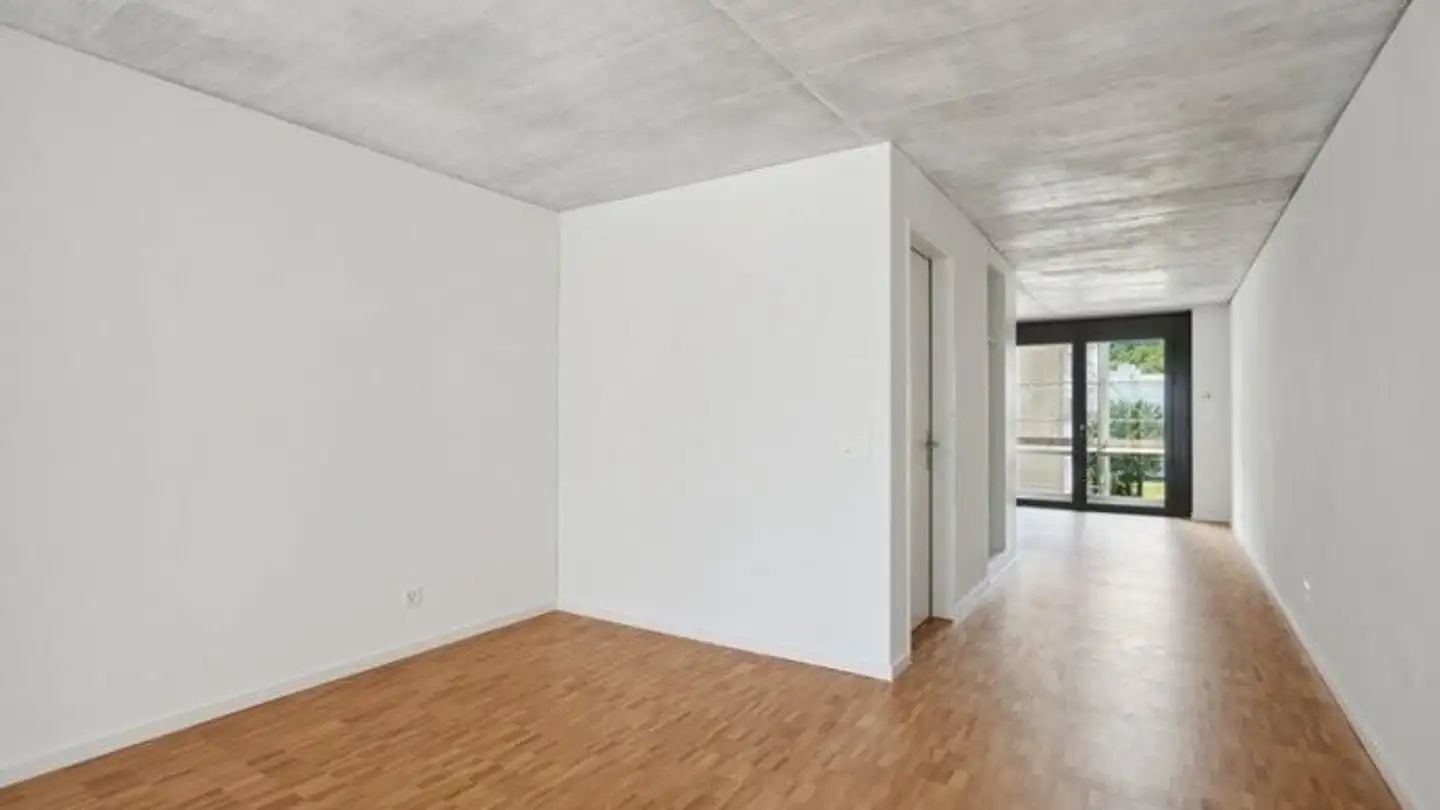 Wohnung mieten - 8105 Regensdorf