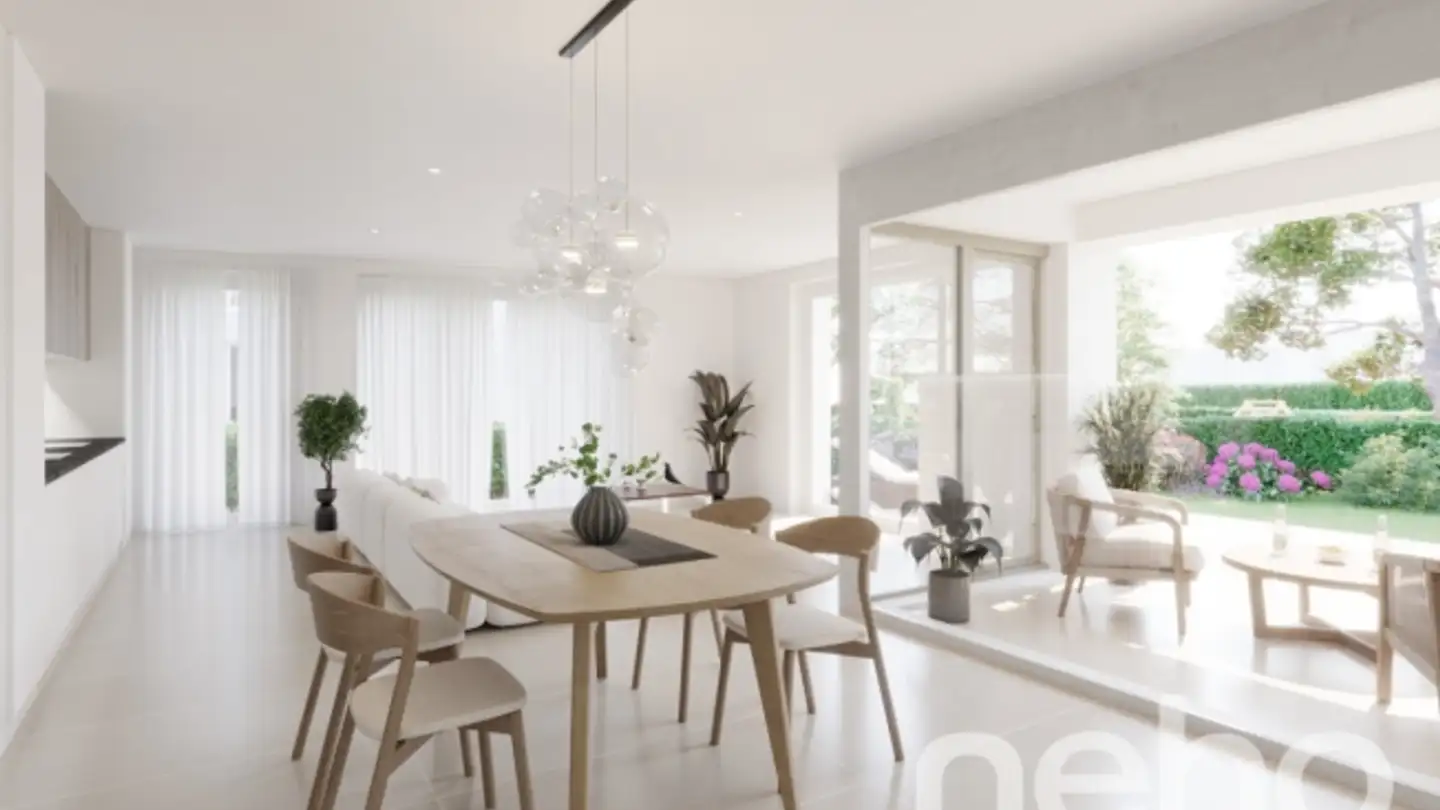 Appartamento in vendita - 1279 Chavannes-de-Bogis - Photo 2