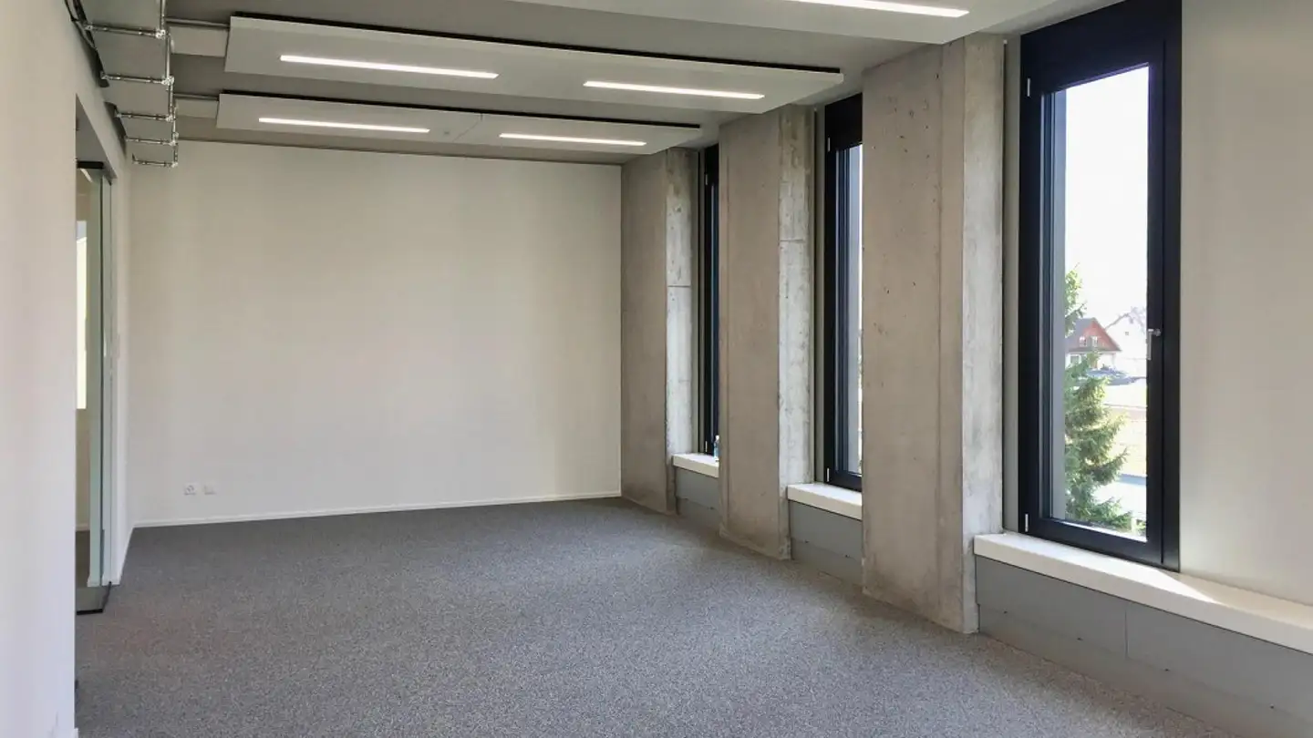 Spazio ufficio in affitto - Werdenstrasse 70, 9472 Grabs - Photo 3