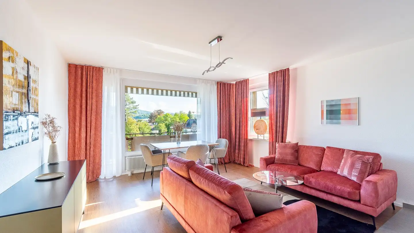 Stanza singola in affitto - Lindenrain 1, 3012 Bern