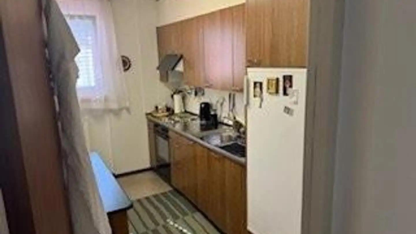 Wohnung mieten - Lehenmattstrasse 161, 4052 Basel - Foto 4