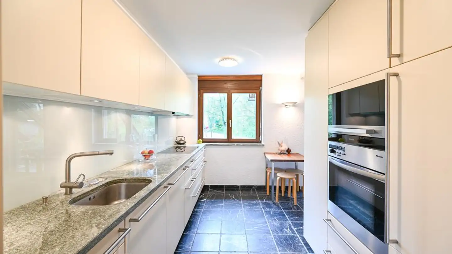 Einfamilienhaus kaufen - Kirchweg 8, 8547 Gachnang - Foto 2