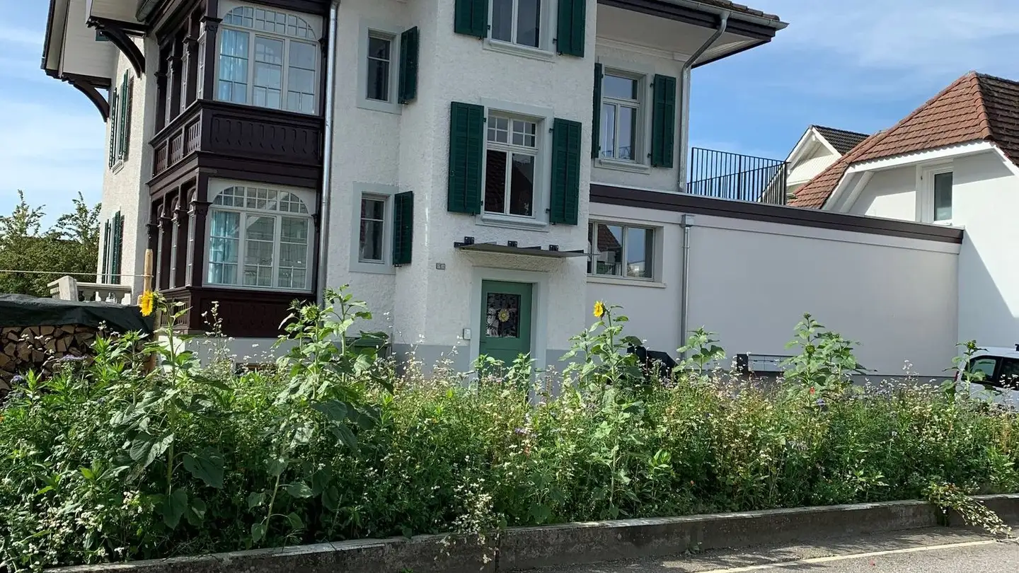 Wohnung mieten - Bleienbachstrasse 1, 4932 Lotzwil