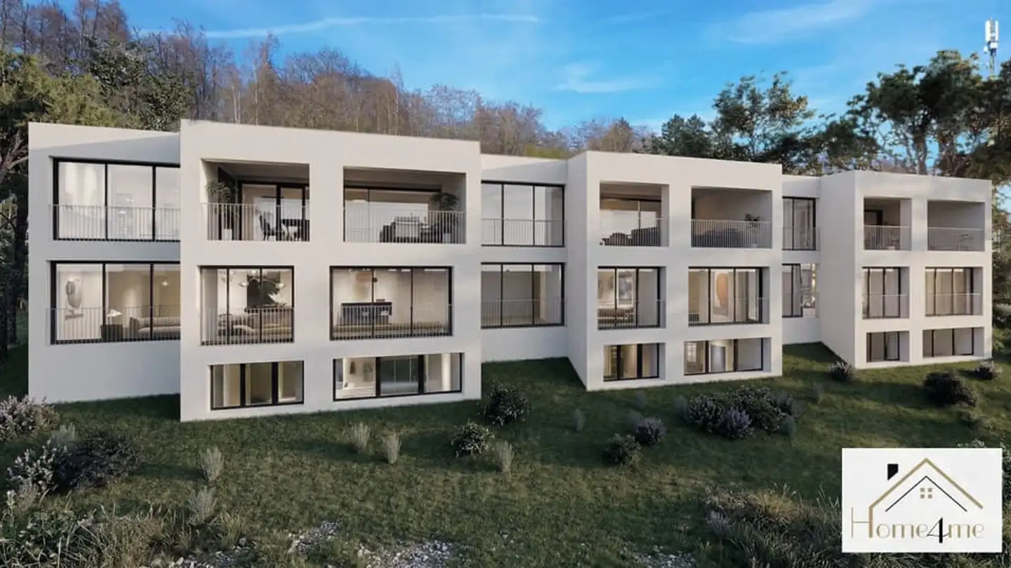 Einfamilienhaus kaufen - 1753 Matran