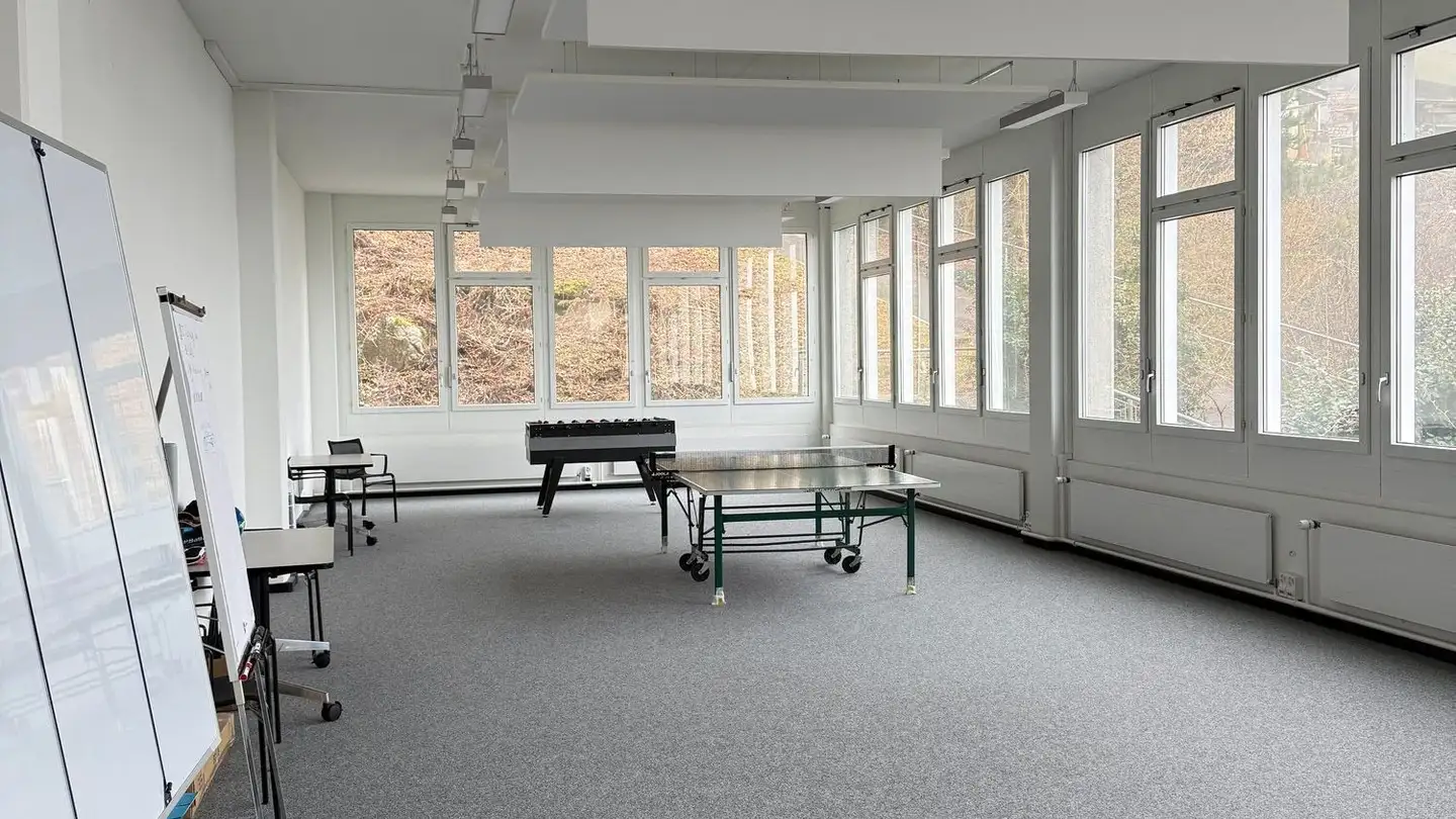 Office space for rent - Tödistrasse 50, 8810 Horgen