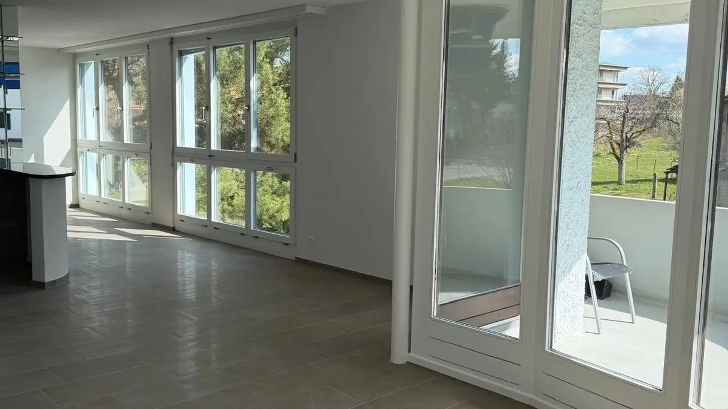 Wohnung mieten - 8125 Zollikerberg