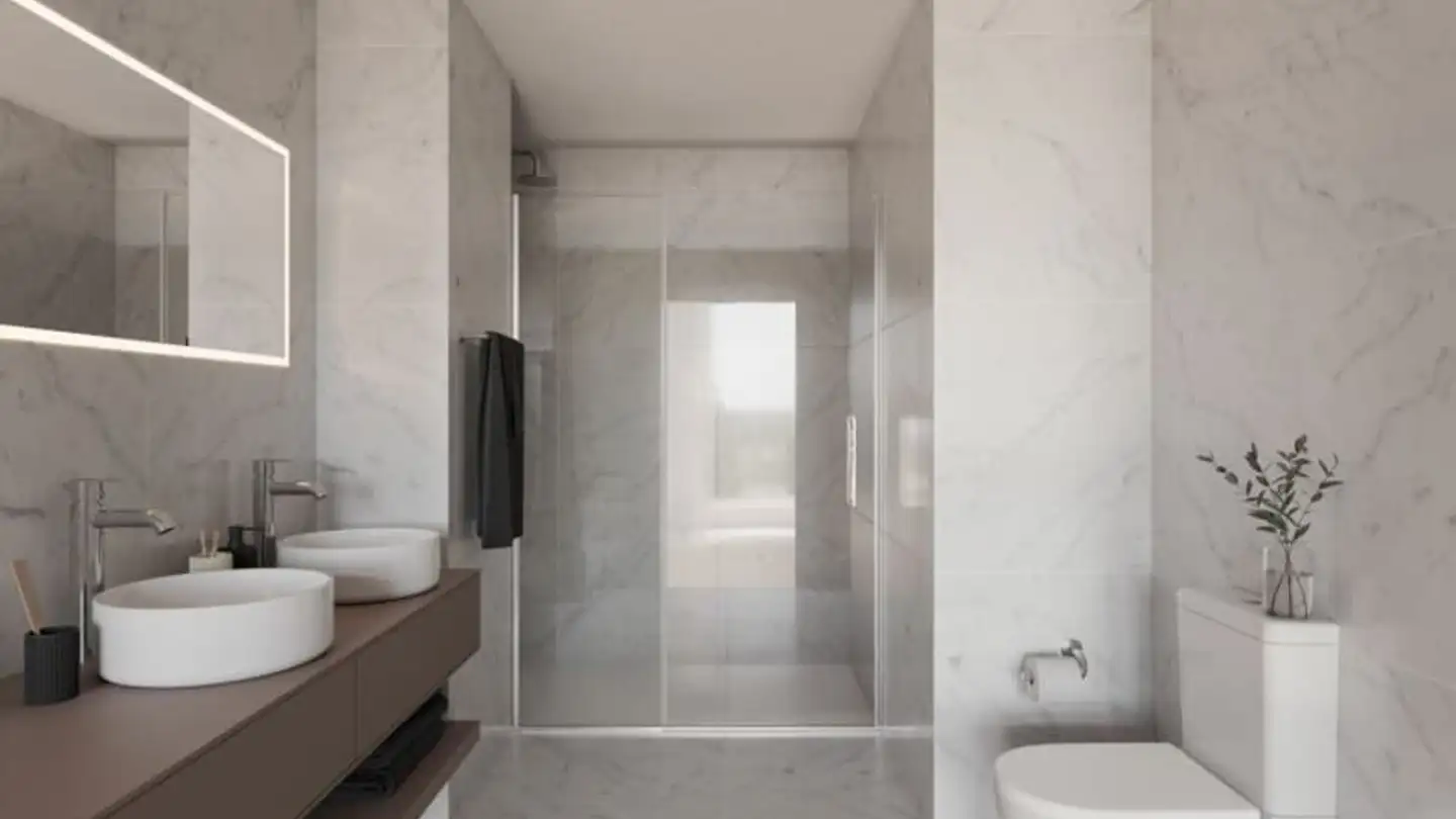 Wohnung kaufen - 1482 Cugy FR - Foto 4