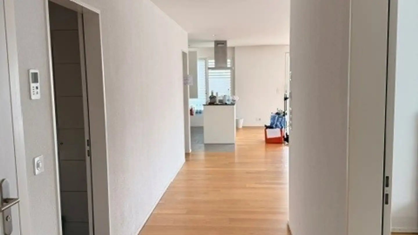 Appartamento in affitto - Bahnhofweg 20, 8132 Egg b. Zürich